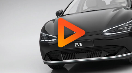 기아 EV6