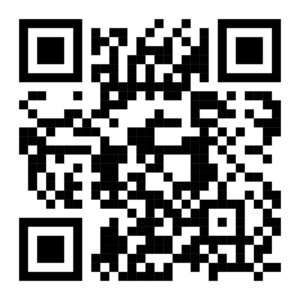 앱 다운로드 QR코드
