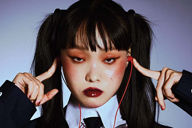 메이크업